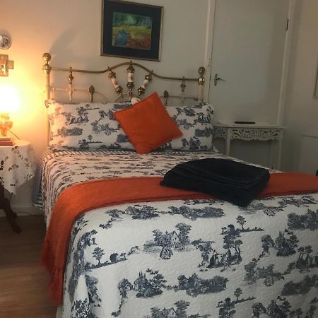 Yellow Gum Bed And Breakfast Katanning Eksteriør bilde
