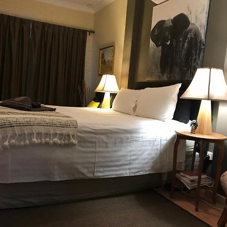 Yellow Gum Bed And Breakfast Katanning Eksteriør bilde