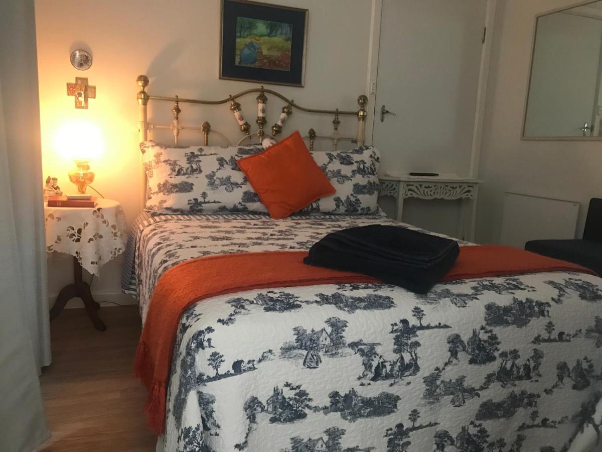 Yellow Gum Bed And Breakfast Katanning Eksteriør bilde