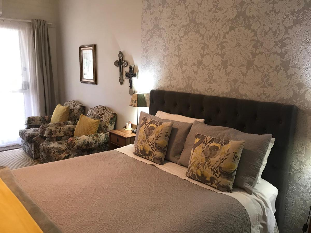 Yellow Gum Bed And Breakfast Katanning Eksteriør bilde