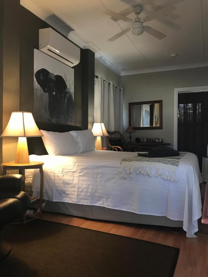 Yellow Gum Bed And Breakfast Katanning Eksteriør bilde