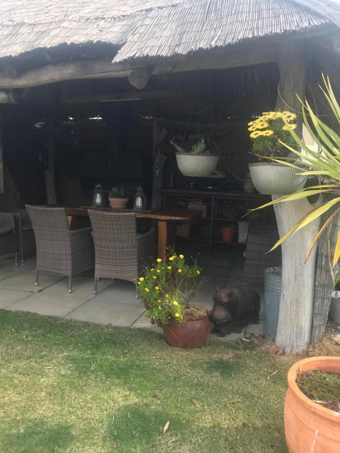 Yellow Gum Bed And Breakfast Katanning Eksteriør bilde