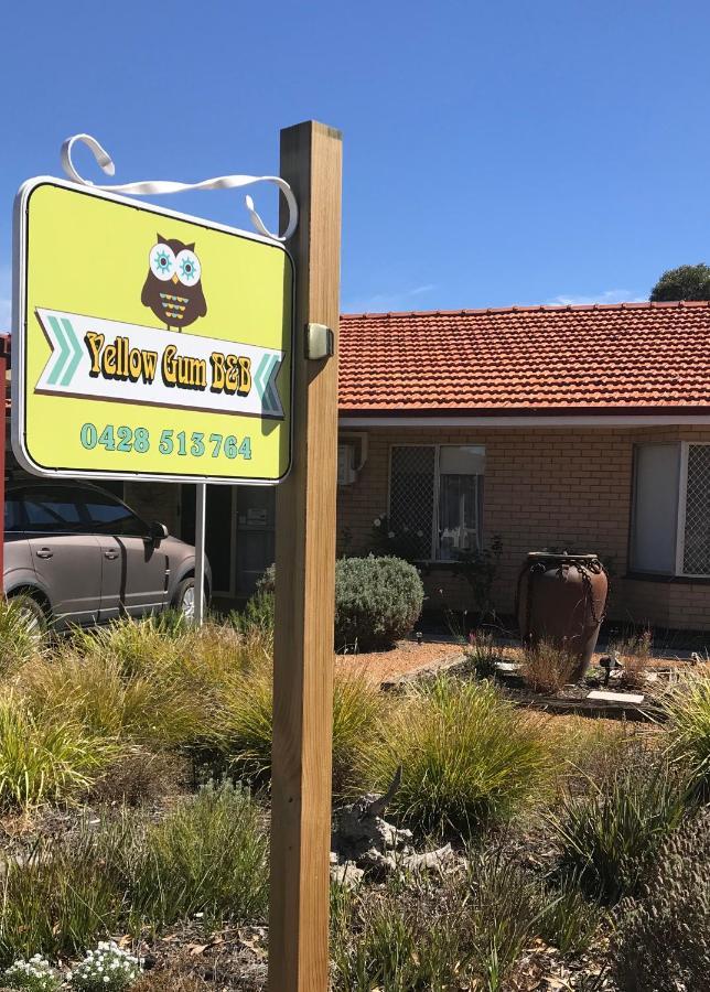 Yellow Gum Bed And Breakfast Katanning Eksteriør bilde
